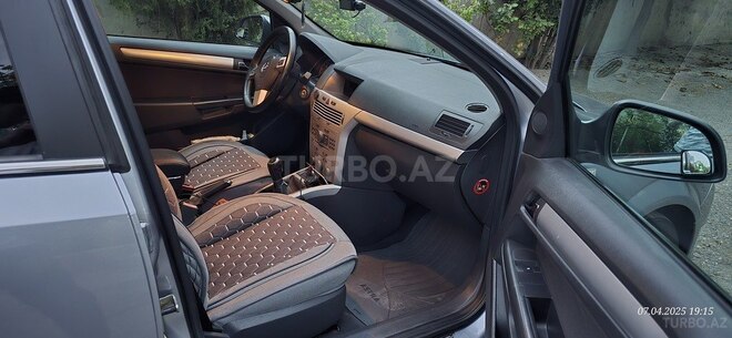 Opel Astra-6