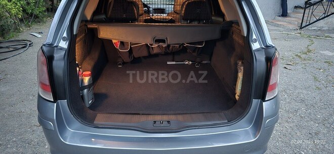 Opel Astra-4