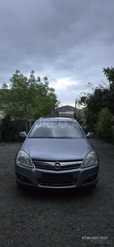 Opel Astra-1