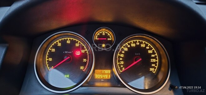Opel Astra-5