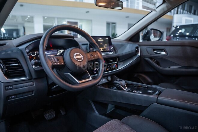 Nissan X-Trail-9