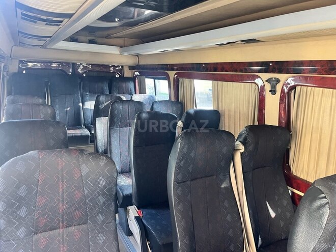 Mercedes Sprinter 315 2008, 500,000 km - 2.2 l - Gəncə