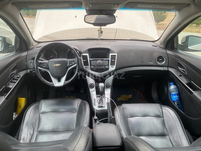 Chevrolet Cruze 2013, 268,000 km - 1.4 l - Bakı