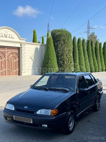 LADA (VAZ) 2115 2007, 210,000 km - 1.5 л - Bakı