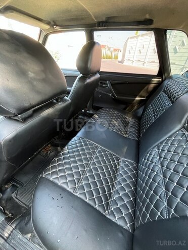 LADA (VAZ) 2115 2007, 210,000 km - 1.5 л - Bakı