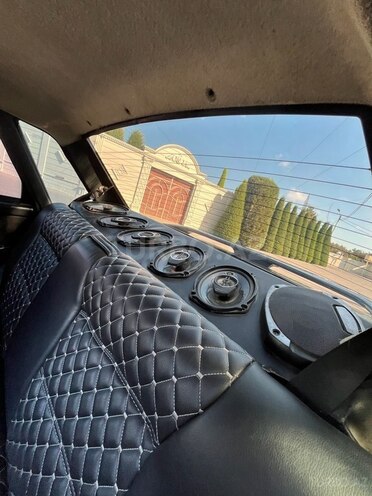 LADA (VAZ) 2115 2007, 210,000 km - 1.5 л - Bakı