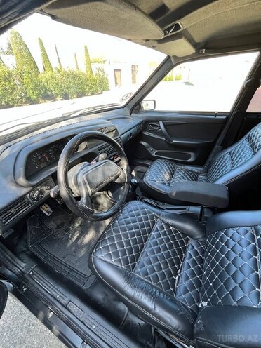 LADA (VAZ) 2115 2007, 210,000 km - 1.5 л - Bakı