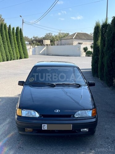 LADA (VAZ) 2115 2007, 210,000 km - 1.5 л - Bakı