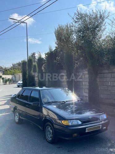 LADA (VAZ) 2115 2007, 210,000 km - 1.5 л - Bakı