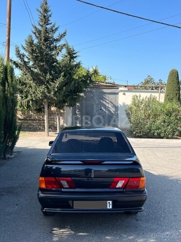 LADA (VAZ) 2115 2007, 210,000 km - 1.5 л - Bakı