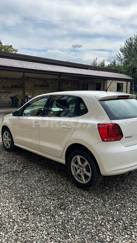 Volkswagen Polo 2012, 140,000 km - 1.4 л - Bakı