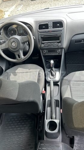 Volkswagen Polo 2012, 140,000 km - 1.4 л - Bakı