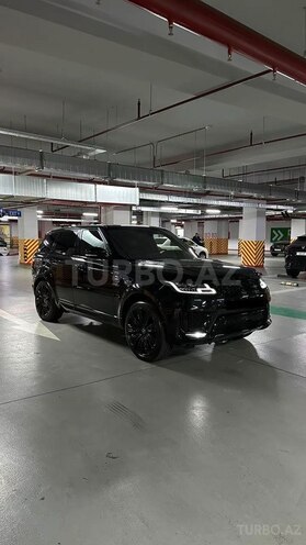 Land Rover RR Sport 2018, 110,000 km - 3.0 л - Bakı