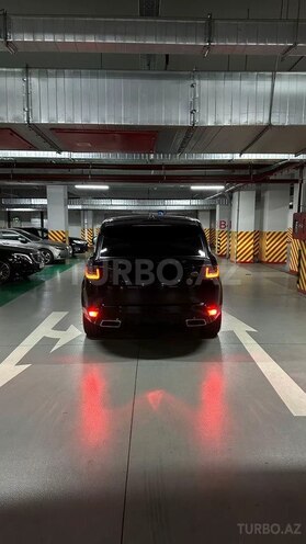 Land Rover RR Sport 2018, 110,000 km - 3.0 л - Bakı