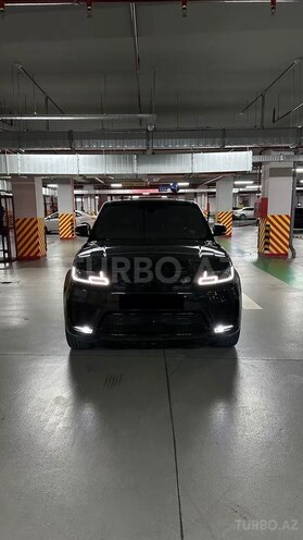 Land Rover RR Sport 2018, 110,000 km - 3.0 л - Bakı