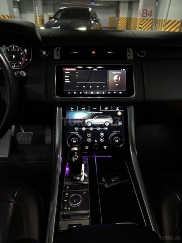 Land Rover RR Sport 2018, 110,000 km - 3.0 л - Bakı