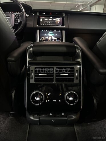 Land Rover RR Sport 2018, 110,000 km - 3.0 л - Bakı