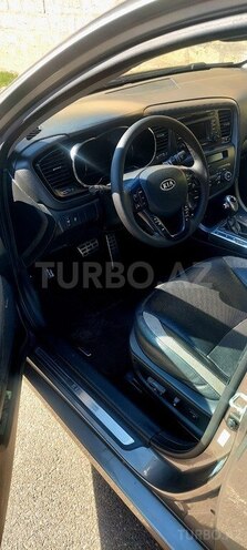 Kia Optima 2012, 185,075 km - 2.0 л - Bakı