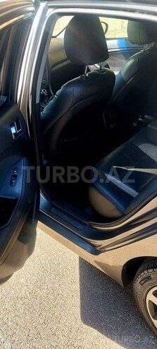 Kia Optima 2012, 185,075 km - 2.0 л - Bakı