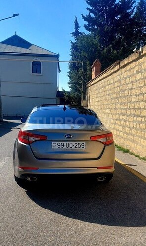 Kia Optima 2012, 185,075 km - 2.0 л - Bakı