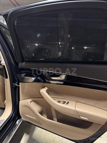 Audi A8 2014, 149,000 km - 4.0 l - Bakı
