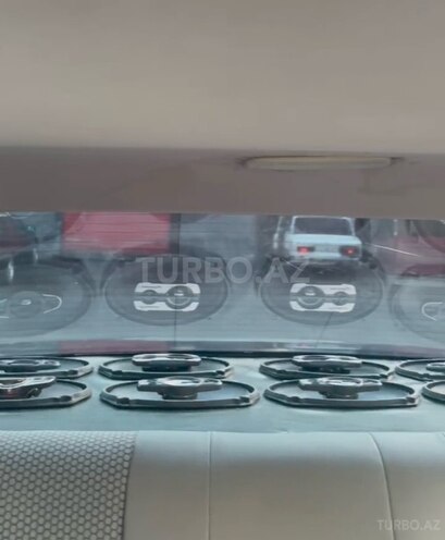 Mercedes C 180 1999, 245,000 km - 1.8 l - Masallı