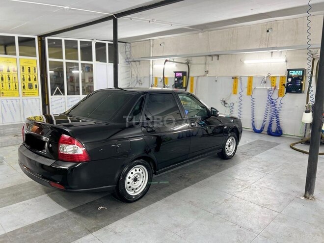 LADA (VAZ) Priora 2017, 205,000 km - 1.6 l - Bakı