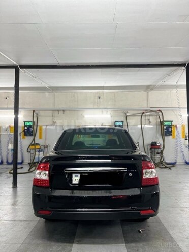 LADA (VAZ) Priora 2017, 205,000 km - 1.6 l - Bakı