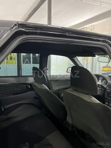 LADA (VAZ) Priora 2017, 205,000 km - 1.6 l - Bakı