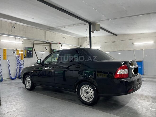 LADA (VAZ) Priora 2017, 205,000 km - 1.6 l - Bakı