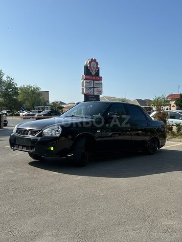 LADA (VAZ) Priora 2017, 205,000 km - 1.6 l - Bakı