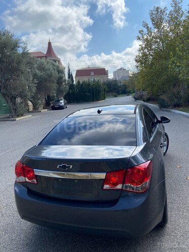 Chevrolet Cruze 2013, 134,000 km - 1.4 л - Bakı