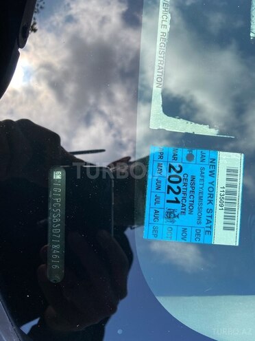 Chevrolet Cruze 2013, 134,000 km - 1.4 л - Bakı
