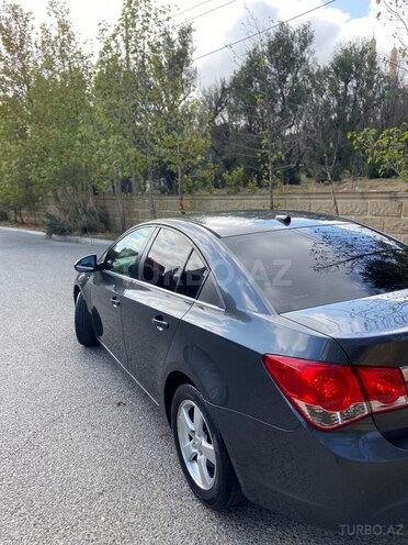 Chevrolet Cruze 2013, 134,000 km - 1.4 л - Bakı