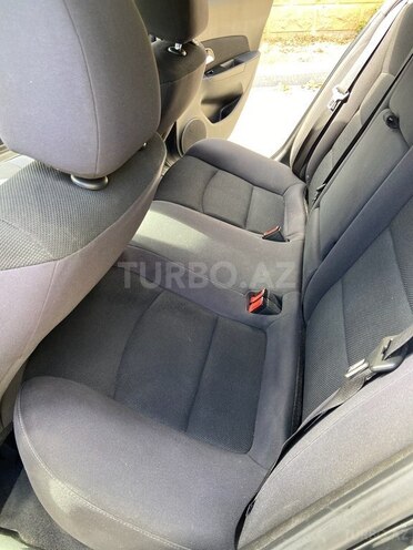 Chevrolet Cruze 2013, 134,000 km - 1.4 л - Bakı