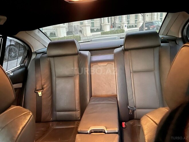 BMW 740-11