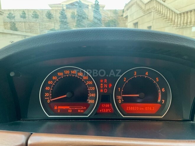 BMW 740-5