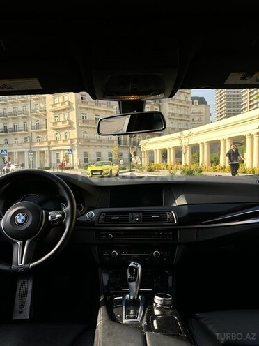BMW 528 2012, 240,000 km - 2.0 l - Bakı