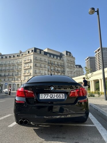 BMW 528 2012, 240,000 km - 2.0 l - Bakı