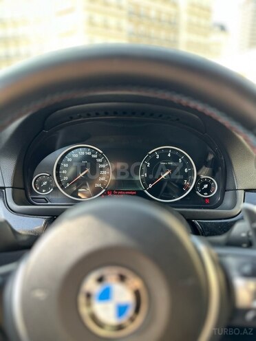 BMW 528 2012, 240,000 km - 2.0 l - Bakı