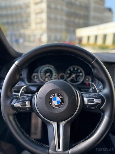 BMW 528 2012, 240,000 km - 2.0 l - Bakı