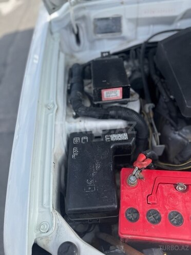 Mitsubishi Pajero io 2000, 305,012 km - 2.0 л - Bakı