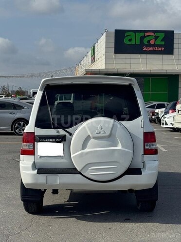Mitsubishi Pajero io 2000, 305,012 km - 2.0 л - Bakı