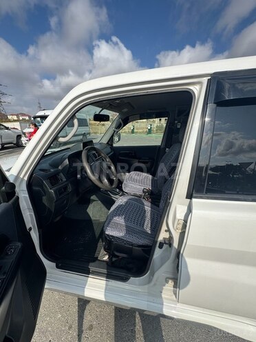 Mitsubishi Pajero io 2000, 305,012 km - 2.0 л - Bakı