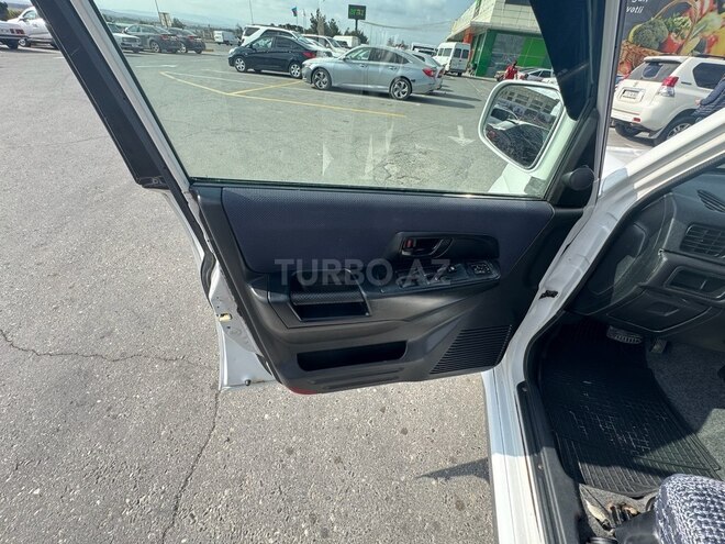 Mitsubishi Pajero io 2000, 305,012 km - 2.0 л - Bakı