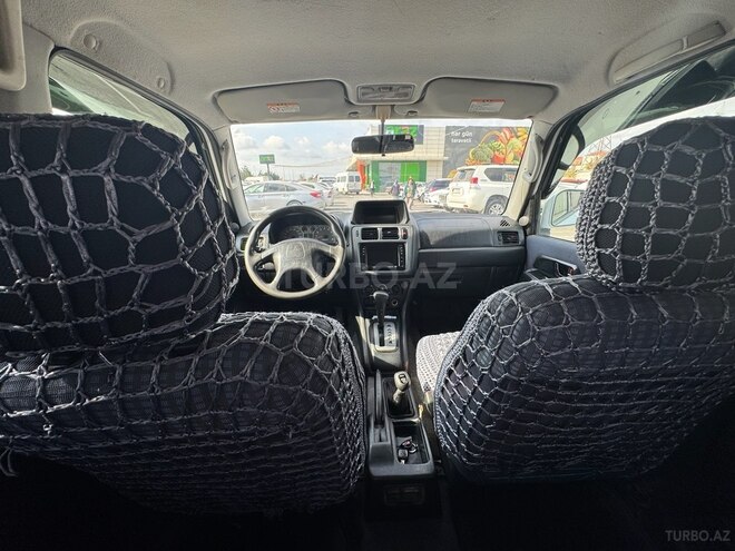 Mitsubishi Pajero io 2000, 305,012 km - 2.0 л - Bakı