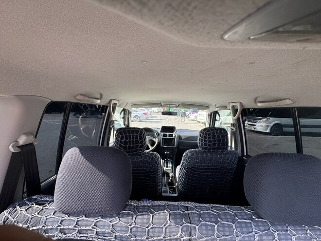 Mitsubishi Pajero io 2000, 305,012 km - 2.0 л - Bakı