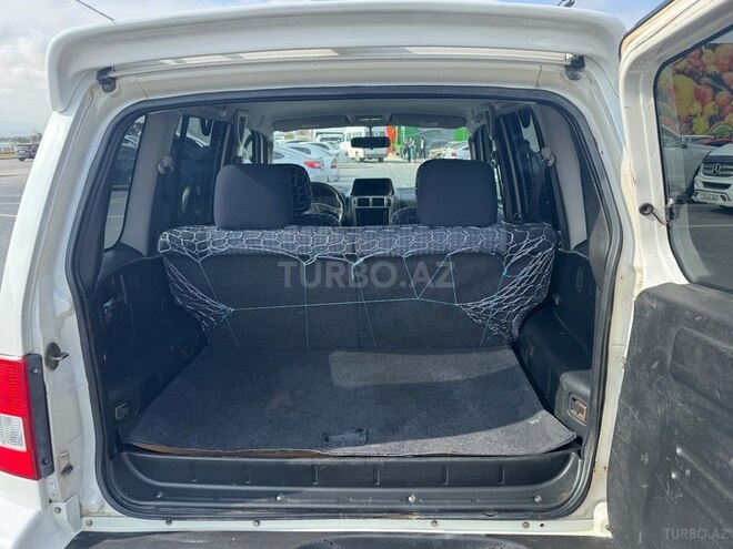 Mitsubishi Pajero io 2000, 305,012 km - 2.0 л - Bakı