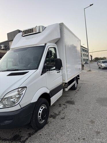 Mercedes Sprinter 515 2008, 440,000 km - 2.2 л - Bakı
