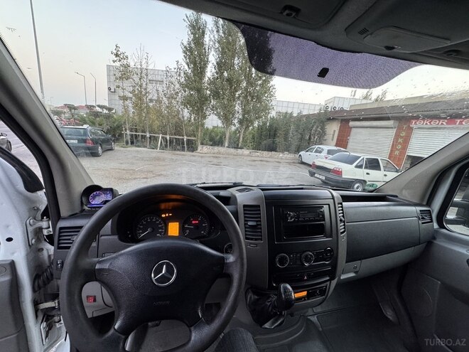 Mercedes Sprinter 515 2008, 440,000 km - 2.2 л - Bakı